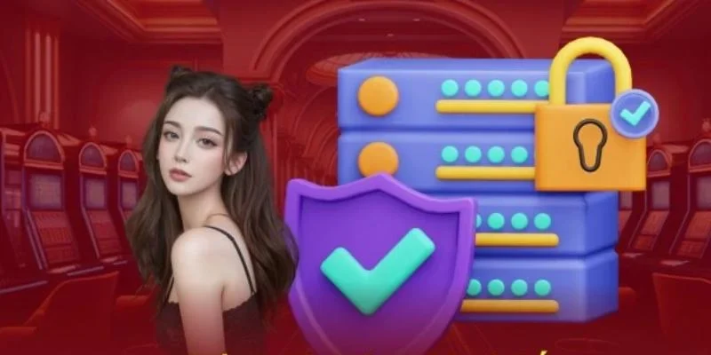 Chính Sách Bảo Mật Ga6789 nhằm bảo vệ người chơi